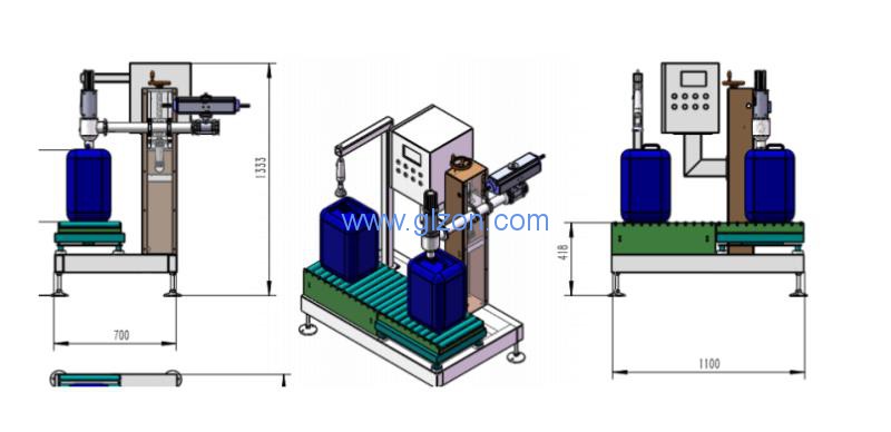 干粉砂漿包裝機(jī),噸袋包裝機(jī),液體灌裝機(jī),灌裝設(shè)備廠(chǎng)家 干粉砂漿包裝機(jī),噸袋包裝機(jī),液體灌裝機(jī),灌裝設(shè)備廠(chǎng)家