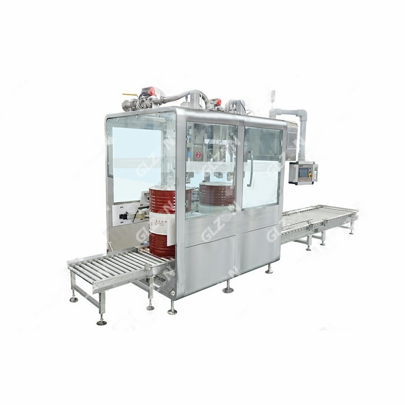 液體灌裝機(jī),稱重灌裝機(jī),定量灌裝機(jī) 液體灌裝機(jī),稱重灌裝機(jī),定量灌裝機(jī)