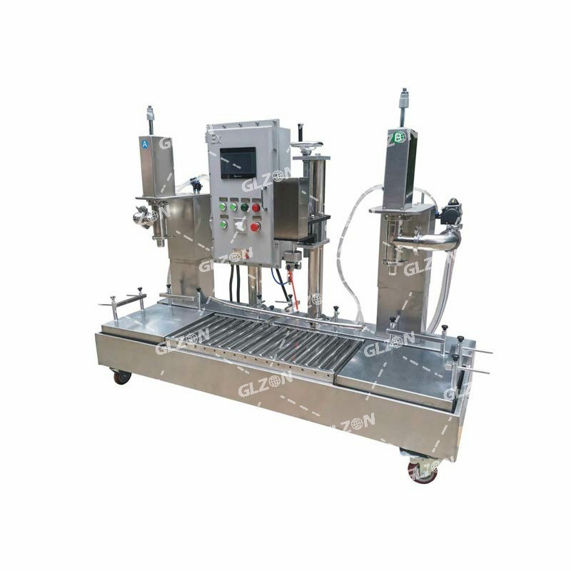 液體灌裝機(jī),稱(chēng)重灌裝機(jī),定量灌裝機(jī) 液體灌裝機(jī),稱(chēng)重灌裝機(jī),定量灌裝機(jī)