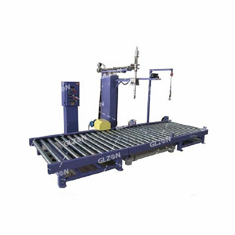液體灌裝機(jī),稱重灌裝機(jī),定量灌裝機(jī) 液體灌裝機(jī),稱重灌裝機(jī),定量灌裝機(jī)