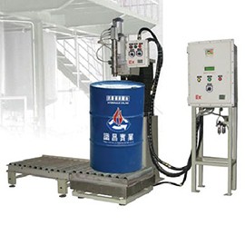 液體灌裝機,稱重灌裝機,定量灌裝機