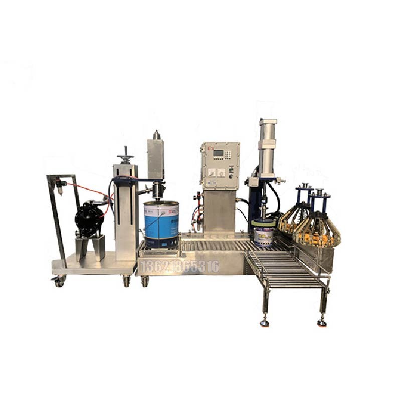 液體灌裝機(jī),稱(chēng)重灌裝機(jī),定量灌裝機(jī) 液體灌裝機(jī),稱(chēng)重灌裝機(jī),定量灌裝機(jī)