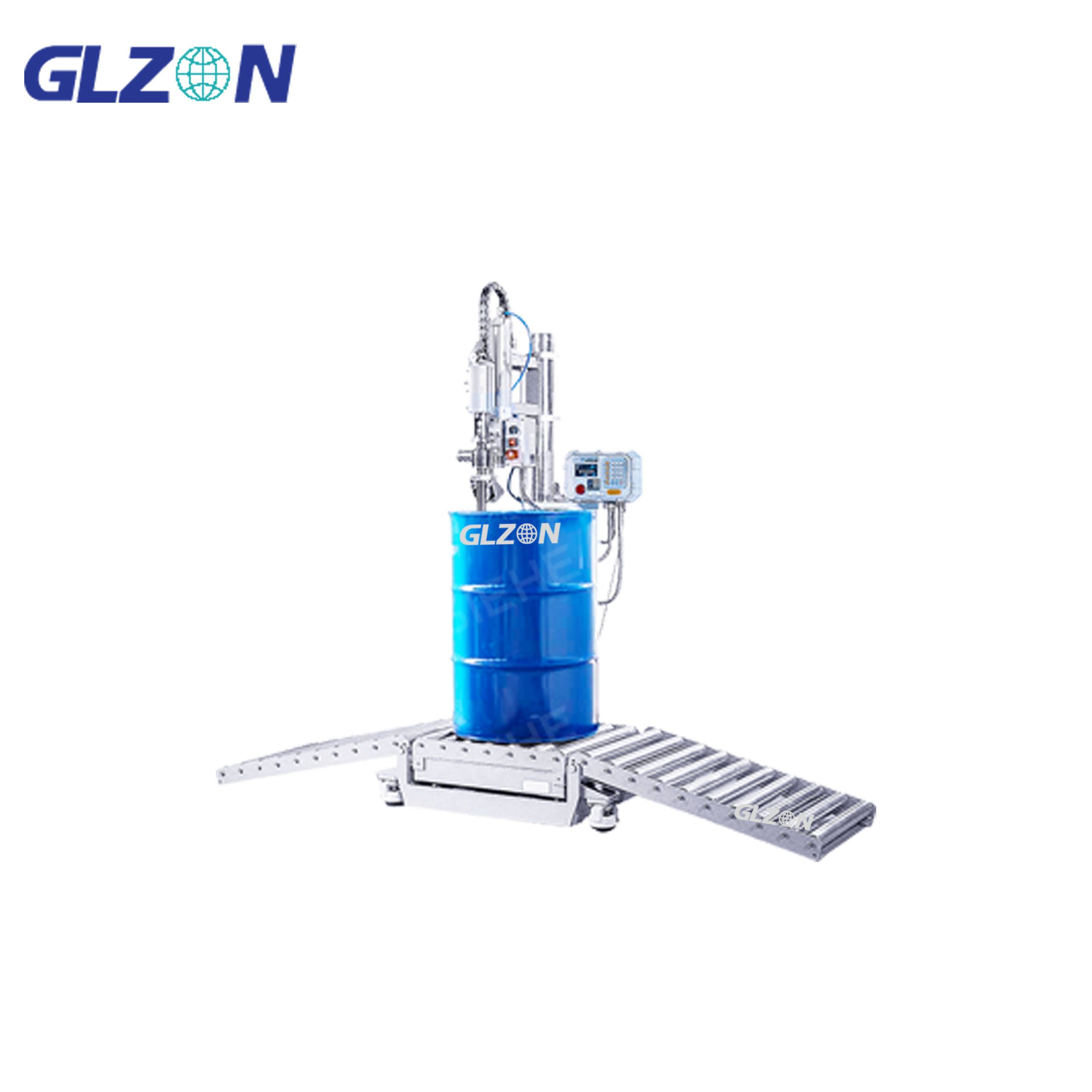 Best Drum Filling Machine Price Drum and Tote Filling Systems