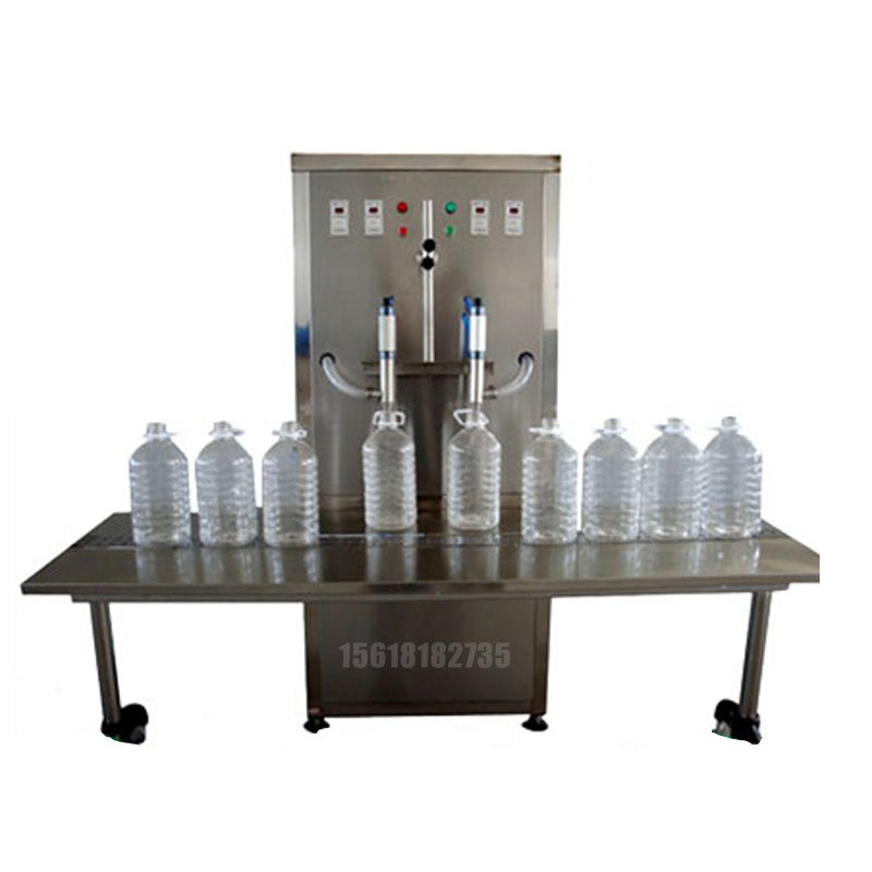 液體灌裝機(jī),稱(chēng)重灌裝機(jī),定量灌裝機(jī)