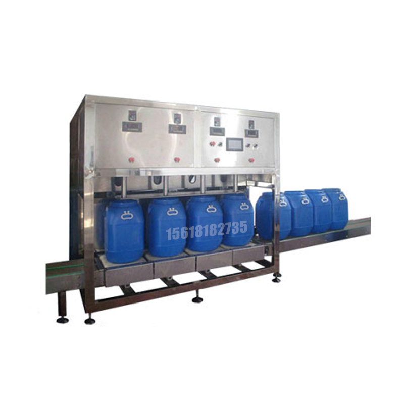 液體灌裝機(jī),稱(chēng)重灌裝機(jī),定量灌裝機(jī)