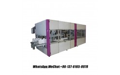 30L全自動化塑料小桶液體灌裝機