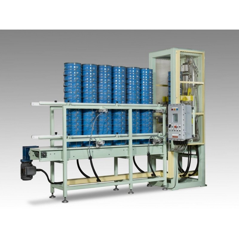 油漆灌裝機(jī)生產(chǎn)線_油墨灌裝機(jī)設(shè)備 自動(dòng)上蓋、壓蓋