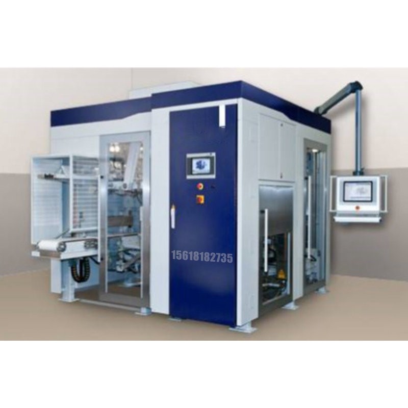 200公斤敞口袋包裝機-EPS/XPS包裝機