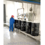 High Efficiency Automatic Ketchup Sauce Filling Machine Line