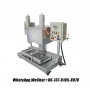 Automatic 5L Explosion-Proof Tank Liquid Filling Machine Oil Powder Beverage Chemical Water Beer Electric Motor Gear PLC Bearing