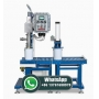 Small Scale Hair Oil Bottle Filling Machine
