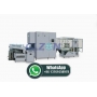 Fully Automatic Filling Line for 30L Explosion-Proof Lubricating Oil Solvent
