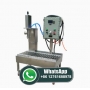 Automatic High Speed Fruit Juice Liquid Pouch Filling and Sealing Machine