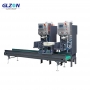 Best 5-50kg Cement Valve Bag Filler for Bulk Applications